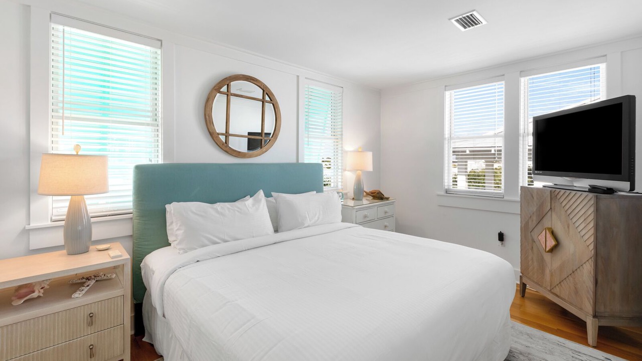 Photo of Bedroom in Sunnyside
