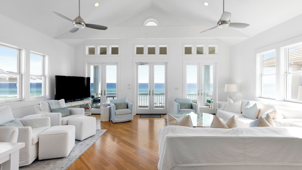 Photo of Livingroom in Sunnyside
