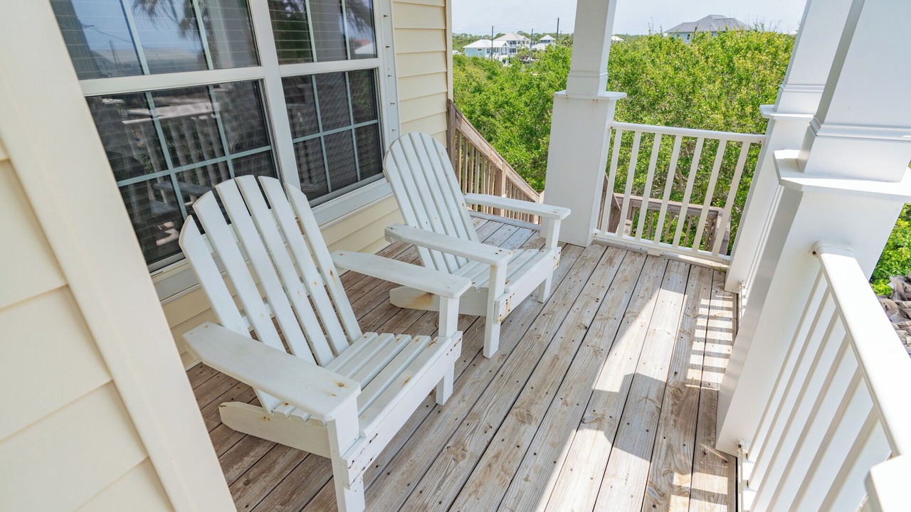 Photo of Outdoor in St. George Island