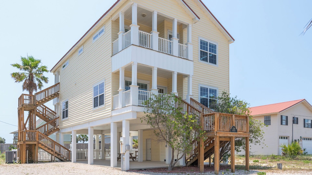 Photo of Outdoor in St. George Island