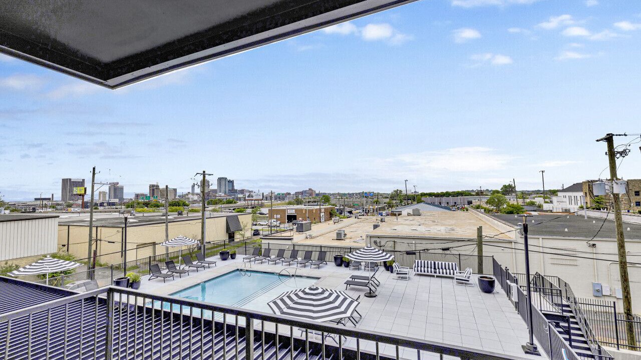 Photo of Outdoor in Birmingham