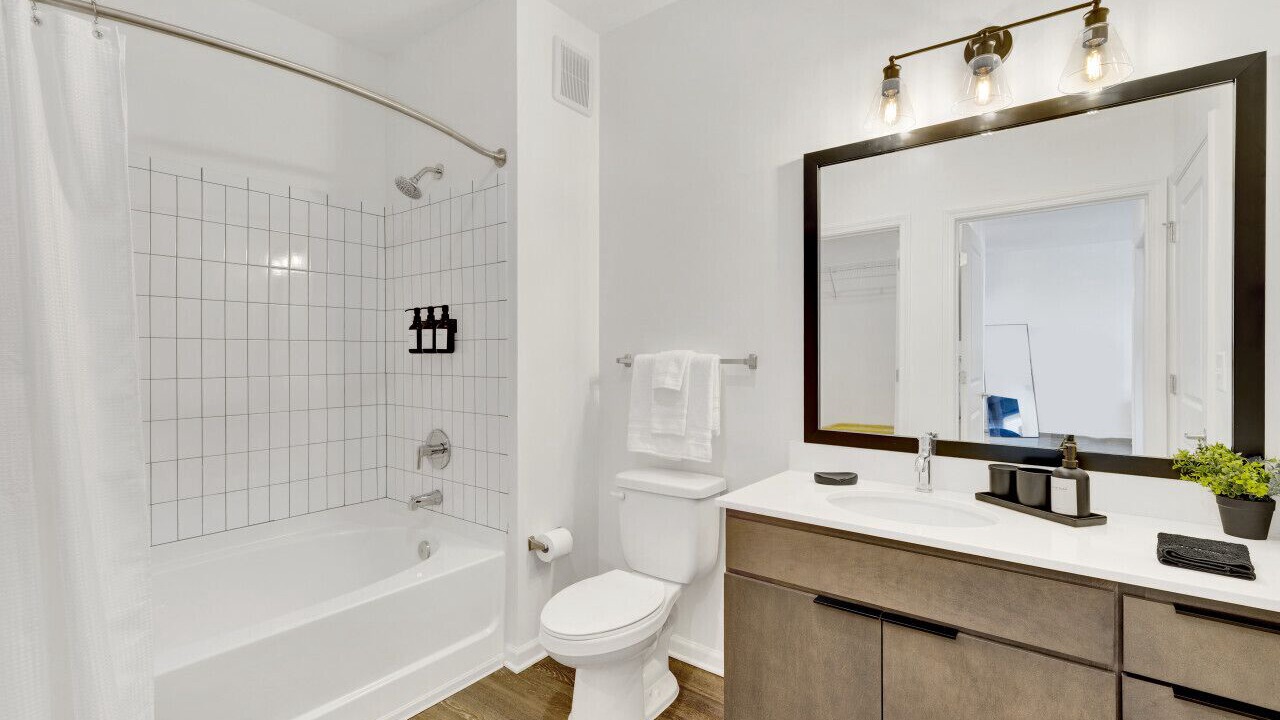 Photo of Bathroom in Birmingham