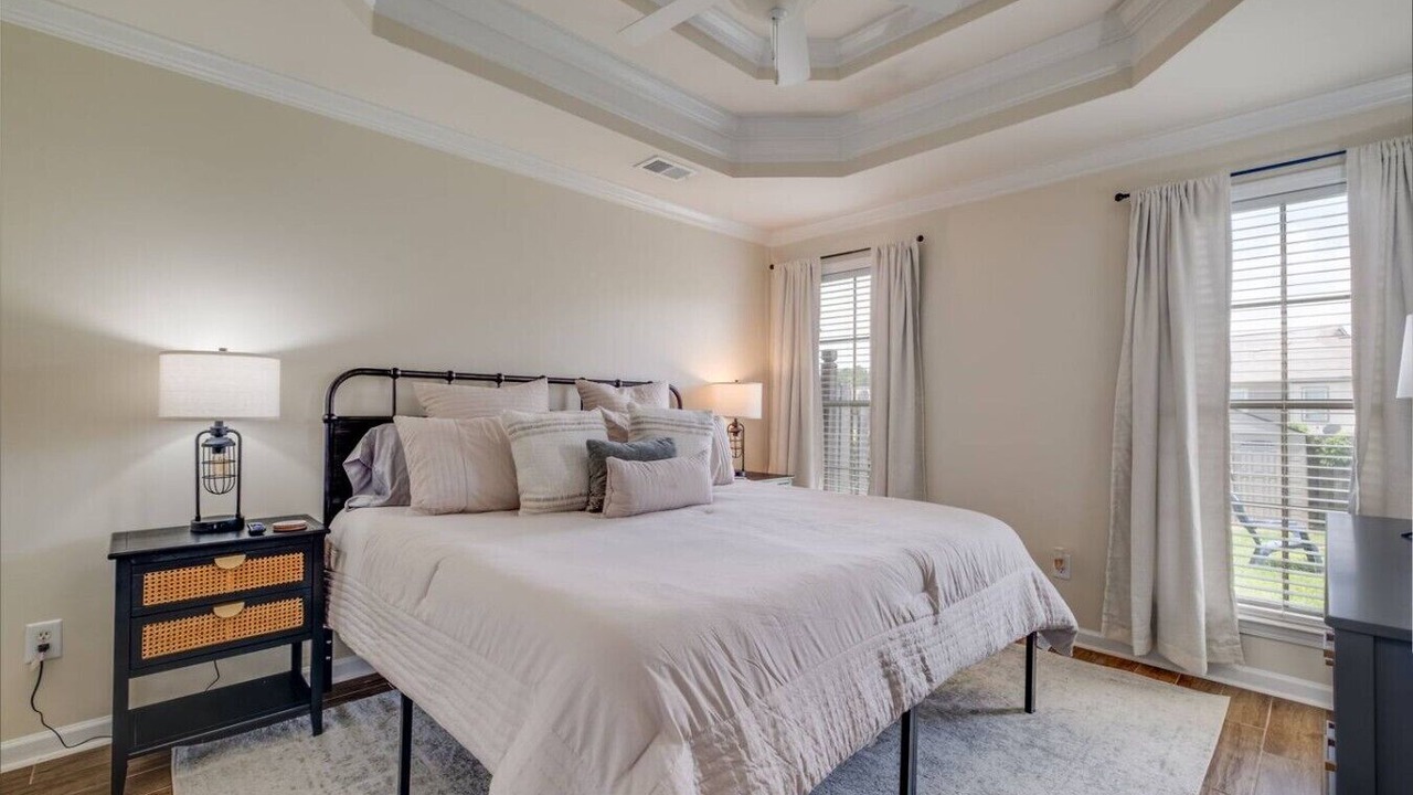 Photo of Bedroom in Hoover