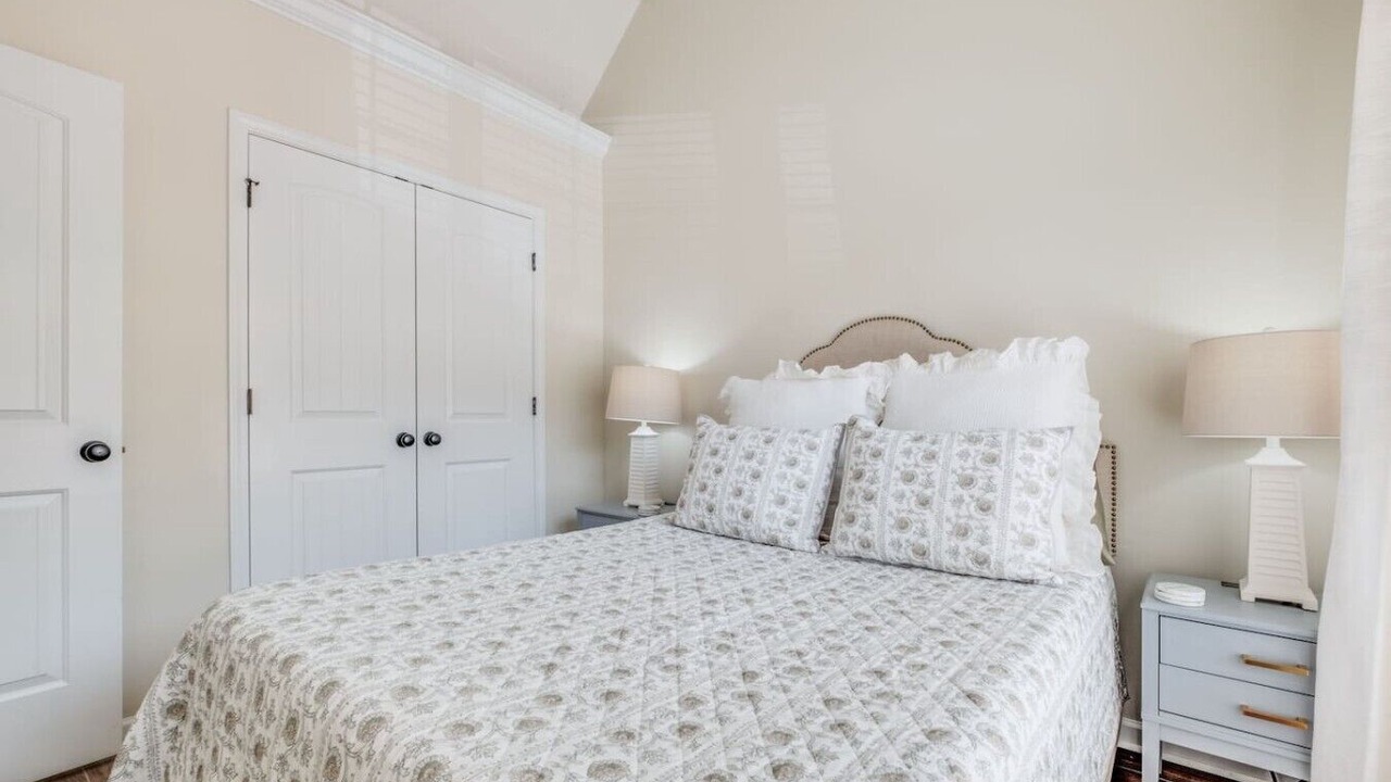Photo of Bedroom in Hoover