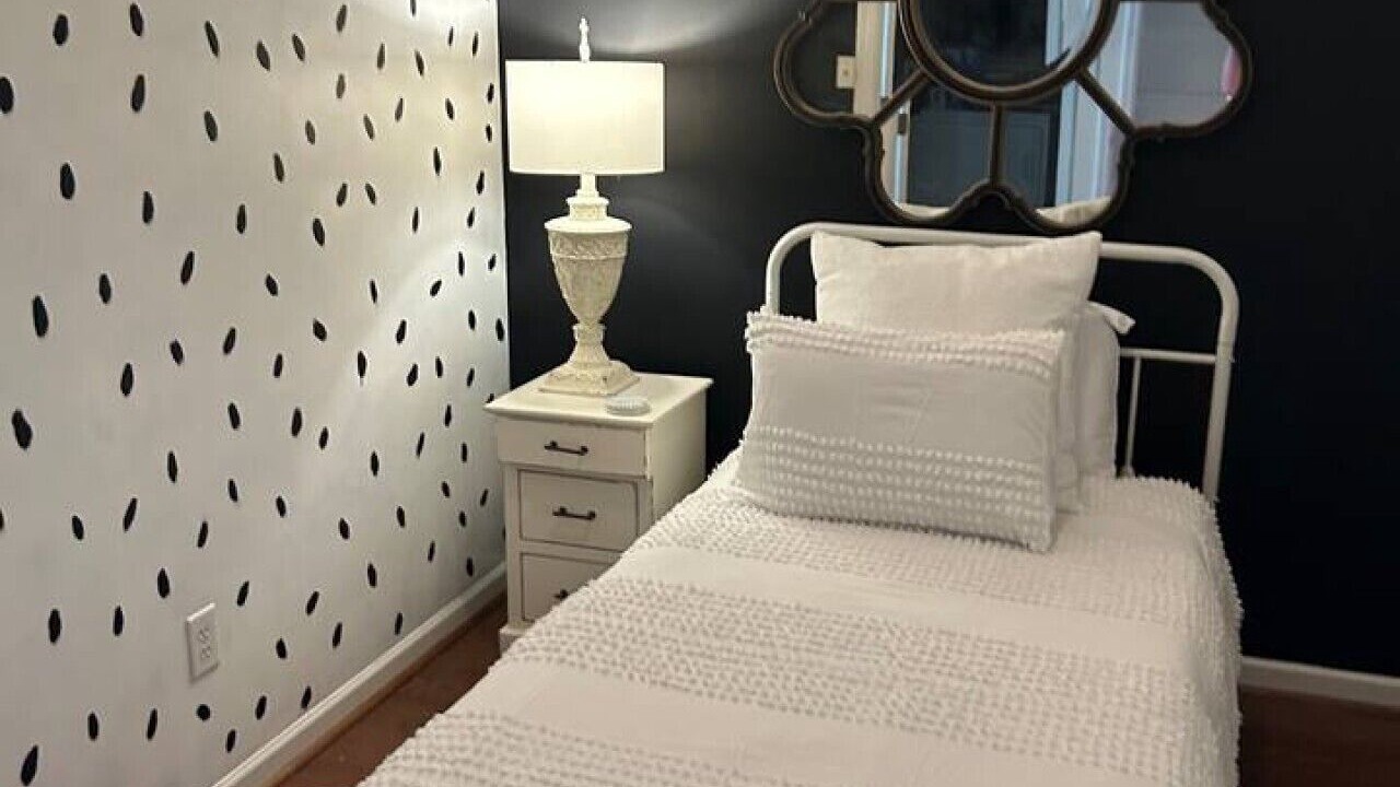 Photo of Bedroom in Hoover