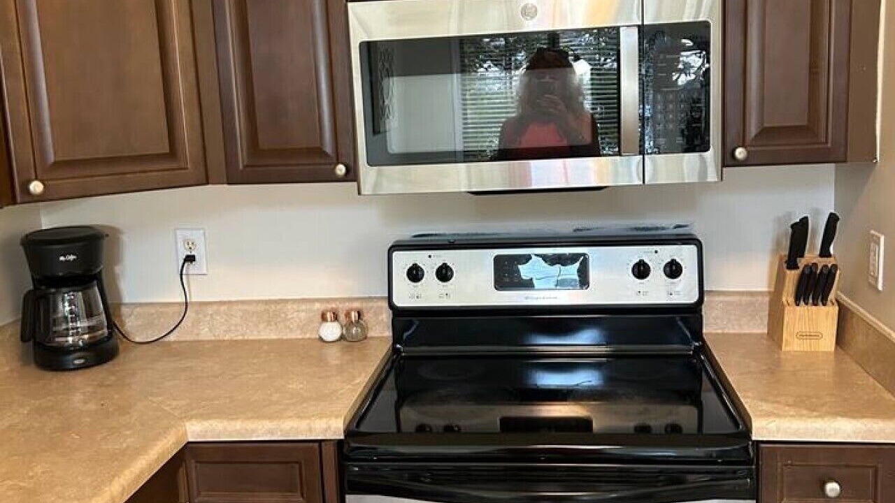 Photo of Kitchen in Hoover
