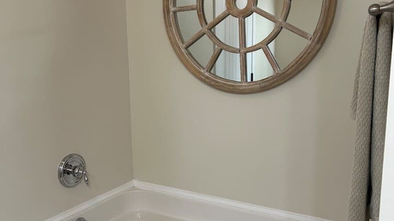 Photo of Bathroom in Hoover