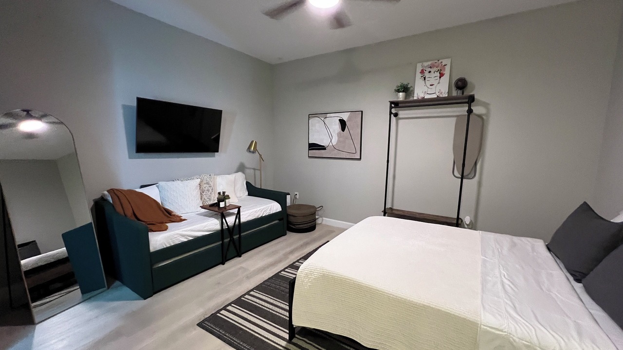 Photo of Bedroom in Wedgefield