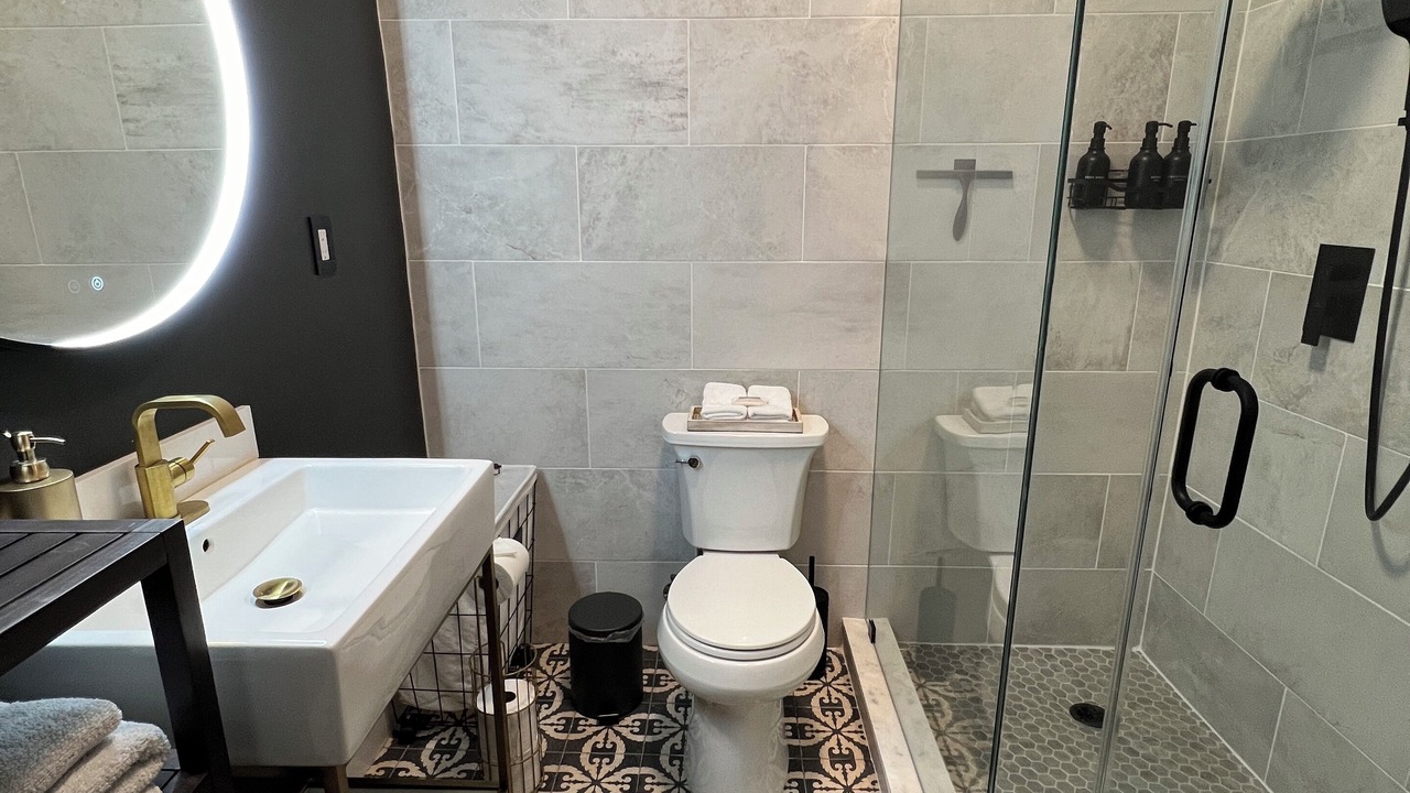 Photo of Bathroom in Wedgefield
