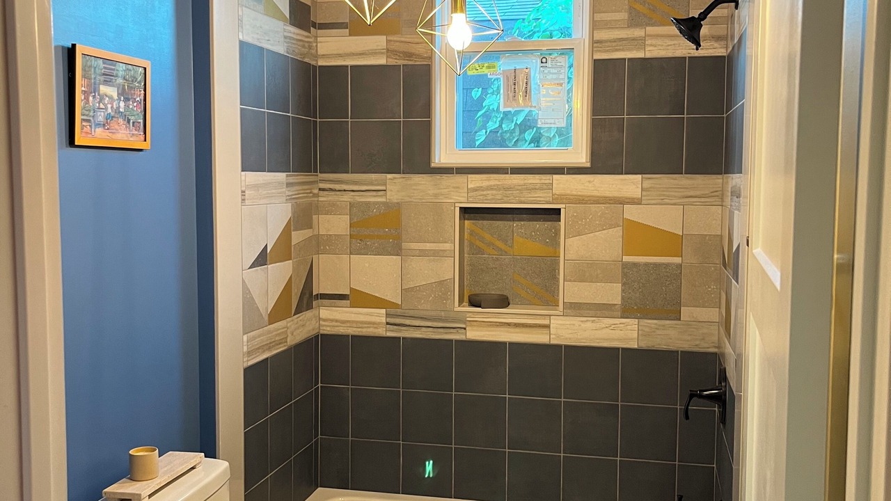 Photo of Bathroom in Quincy