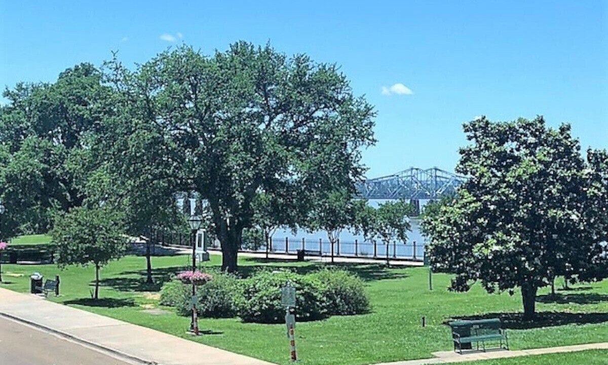 Photo of Outdoor in Natchez