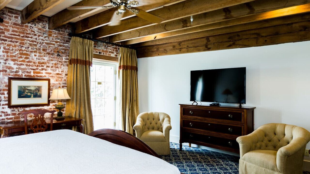 Photo of Bedroom in Natchez