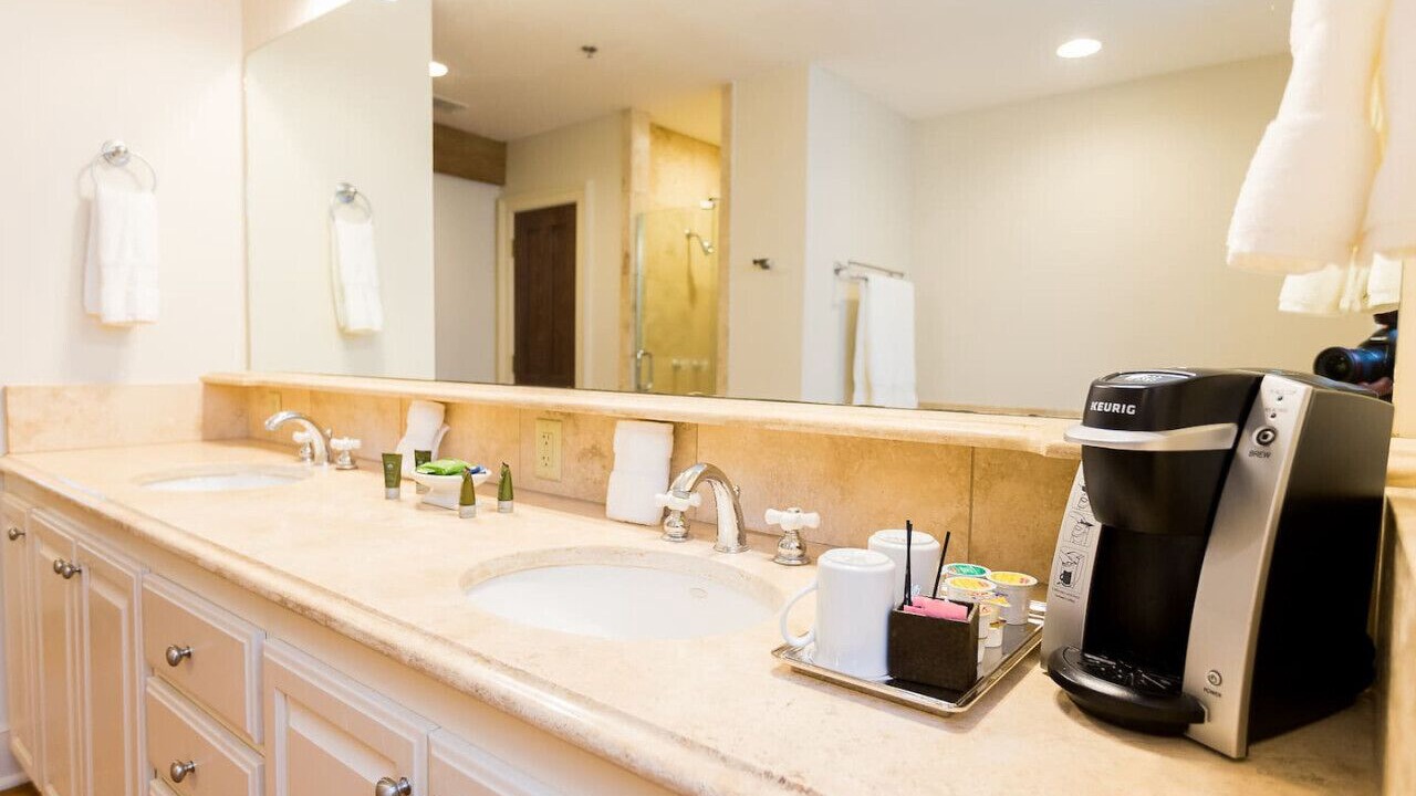 Photo of Bathroom in Natchez
