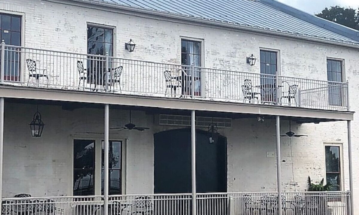 Photo of Outdoor in Natchez