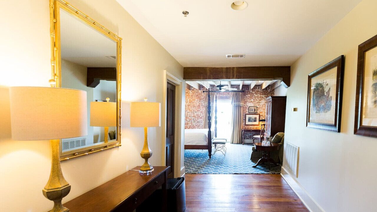 Photo of Bedroom in Natchez