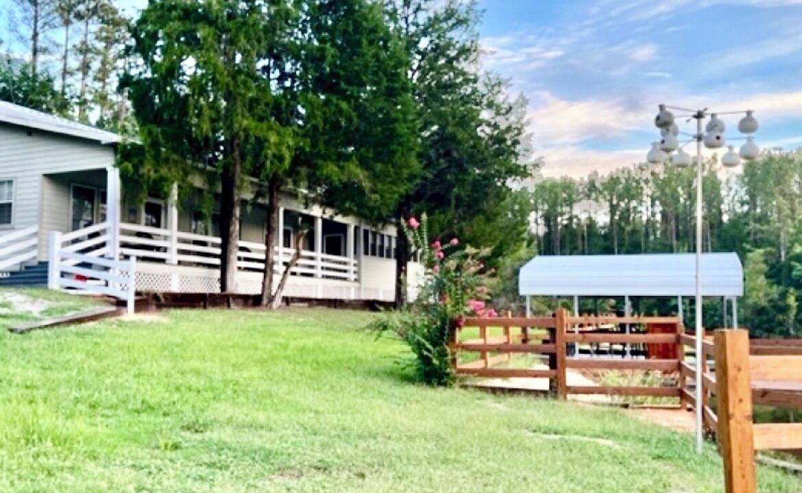 Photo of Patio Balcony in Minter