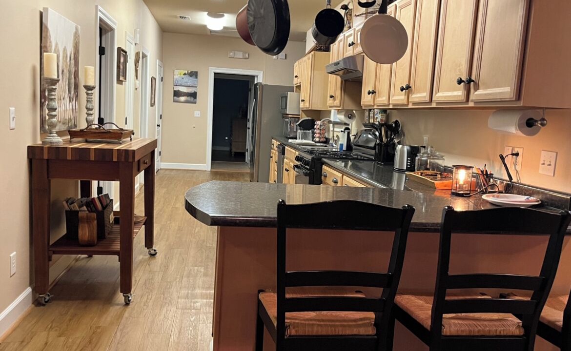 Photo of Kitchen in Minter