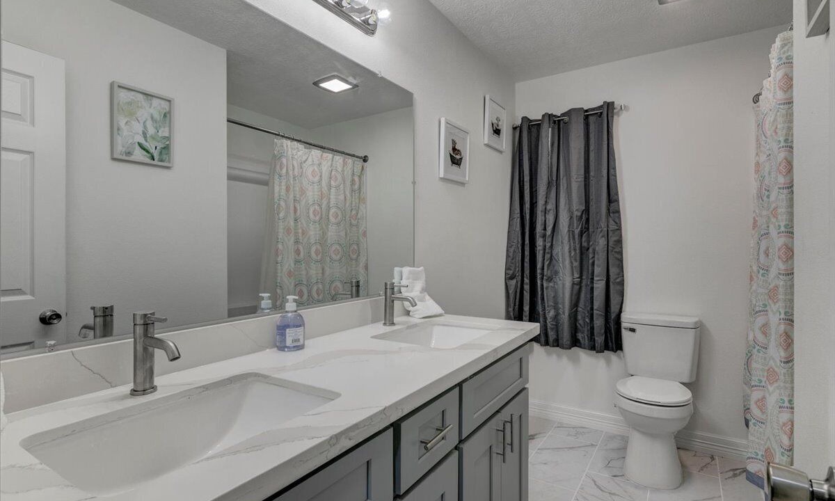Photo of Bathroom in Nederland