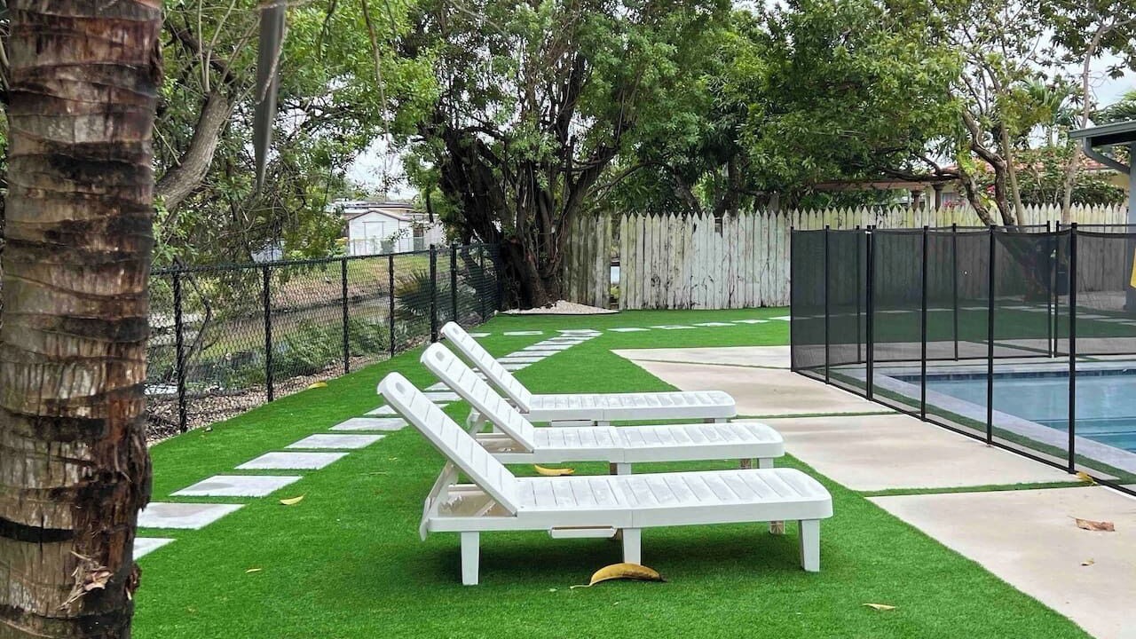 Photo of Outdoor in Olympia Heights