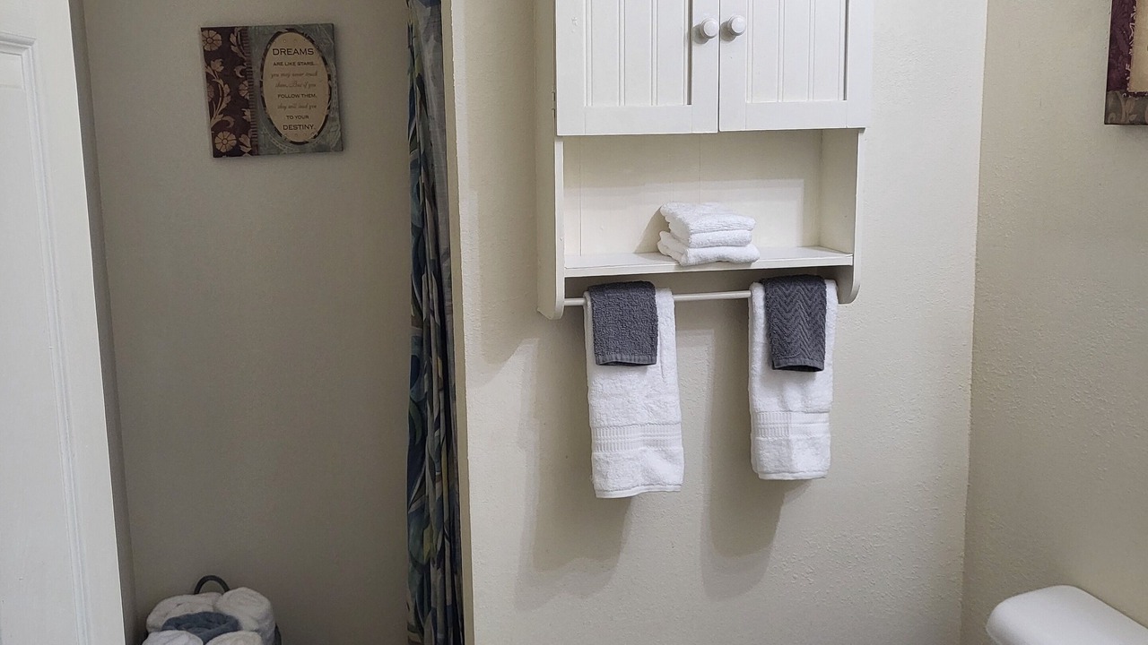 Photo of Bathroom in Bay VIew Addition
