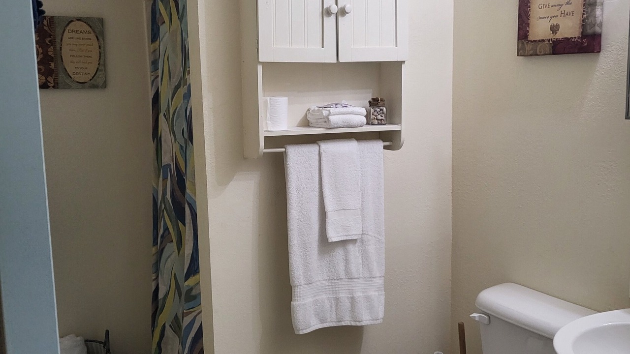 Photo of Bathroom in Bay VIew Addition