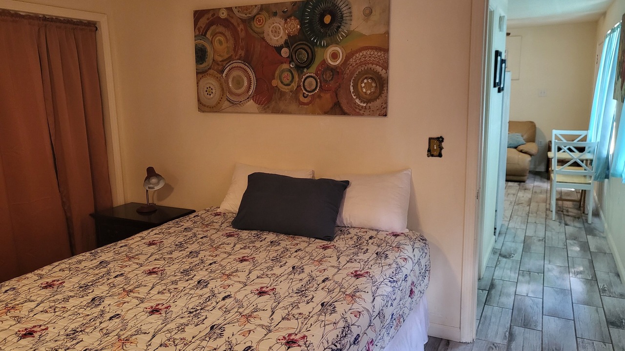 Photo of Bedroom in Bay VIew Addition