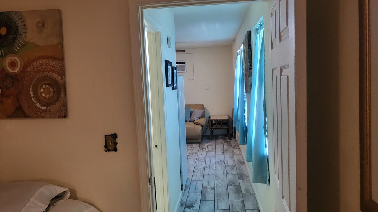 Photo of Bedroom in Bay VIew Addition