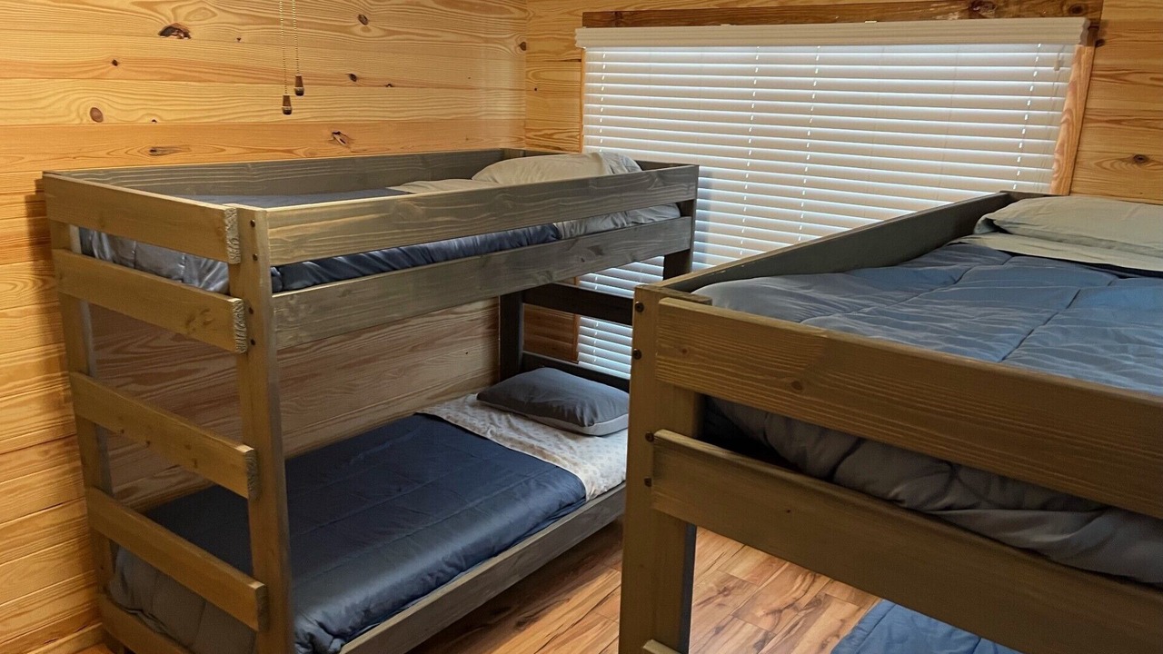 Photo of Bedroom in Sontag