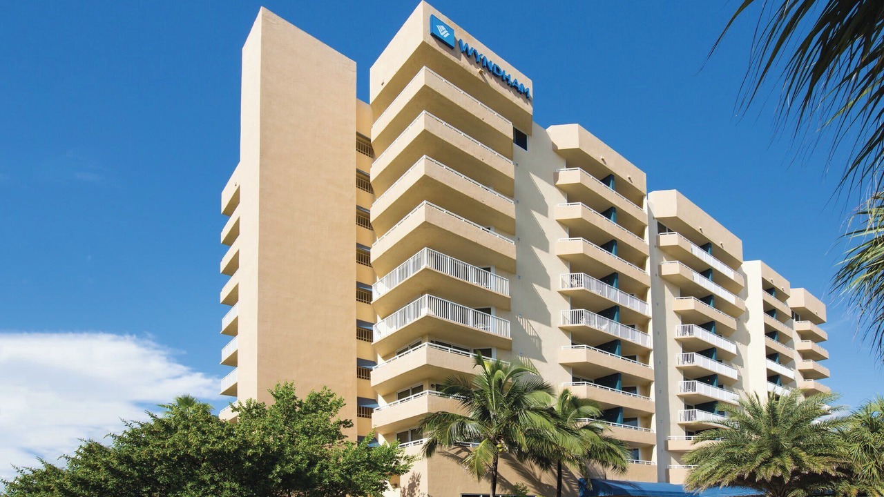 Photo of Outdoor in Pompano Beach