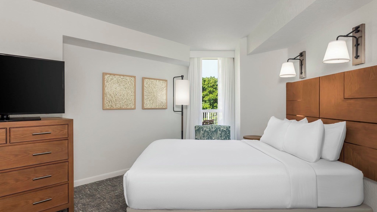 Photo of Bedroom in Pompano Beach