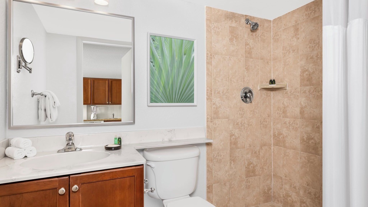Photo of Bathroom in Pompano Beach