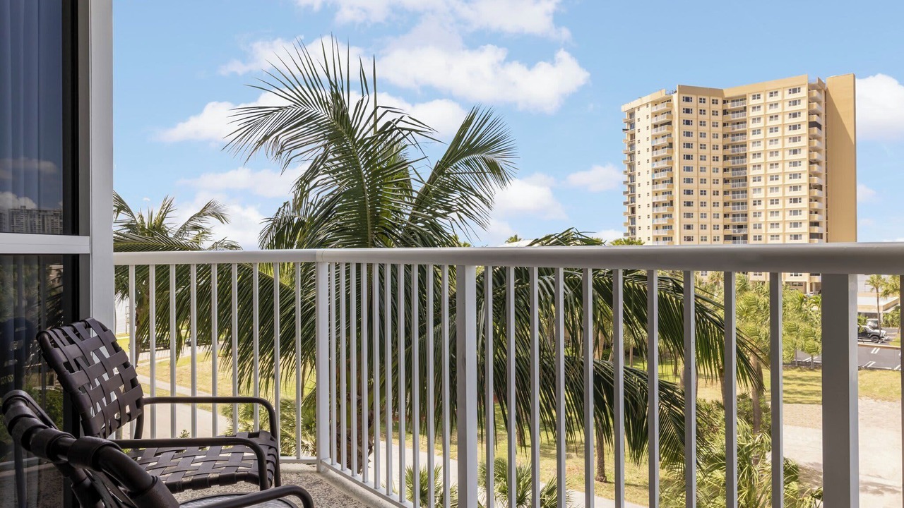 Photo of Outdoor in Pompano Beach