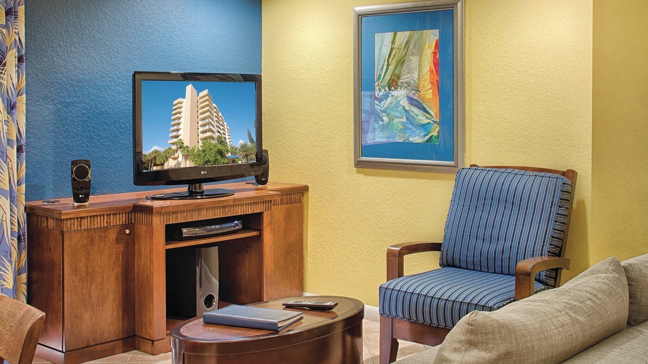 Photo of Livingroom in Pompano Beach