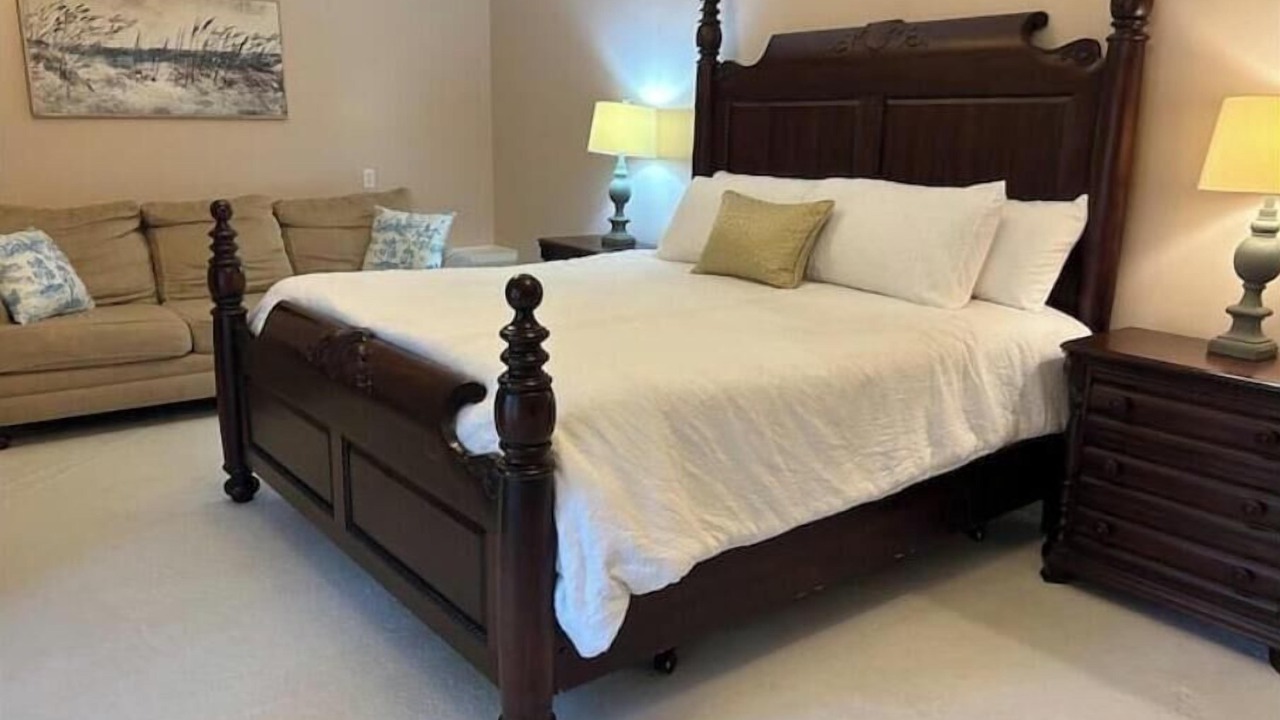 Photo of Bedroom in Loxley