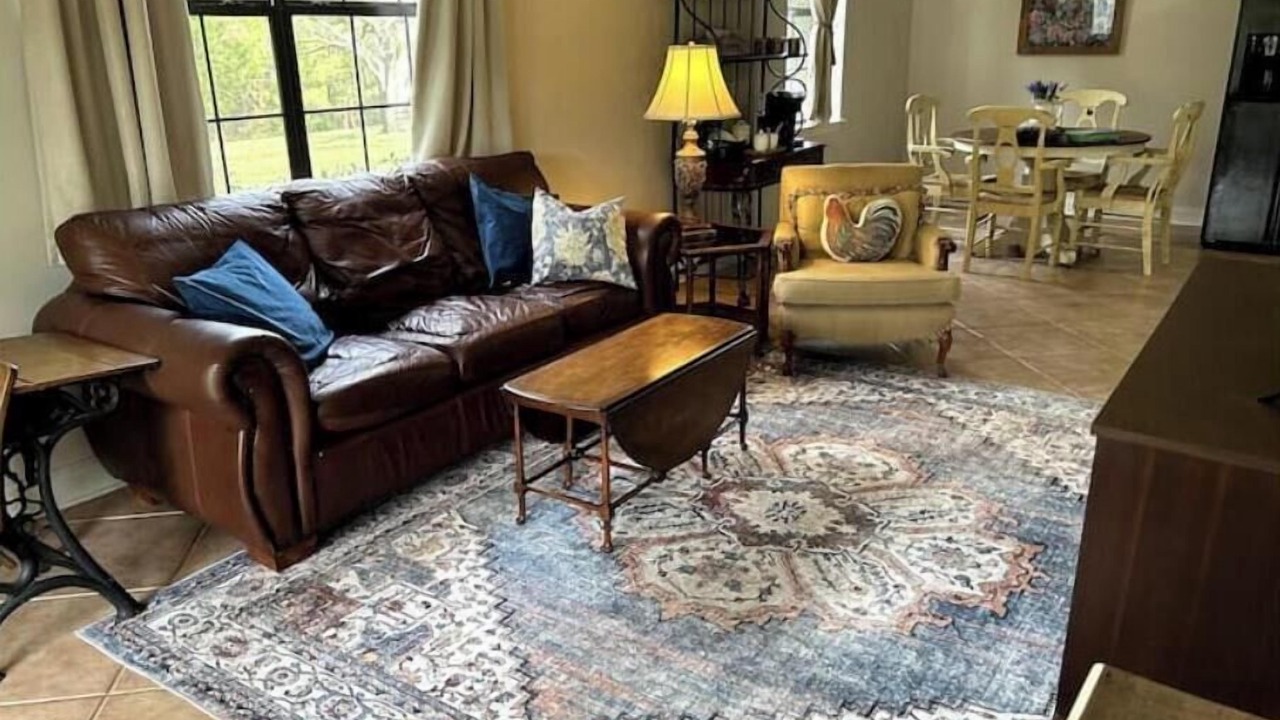 Photo of Livingroom in Loxley