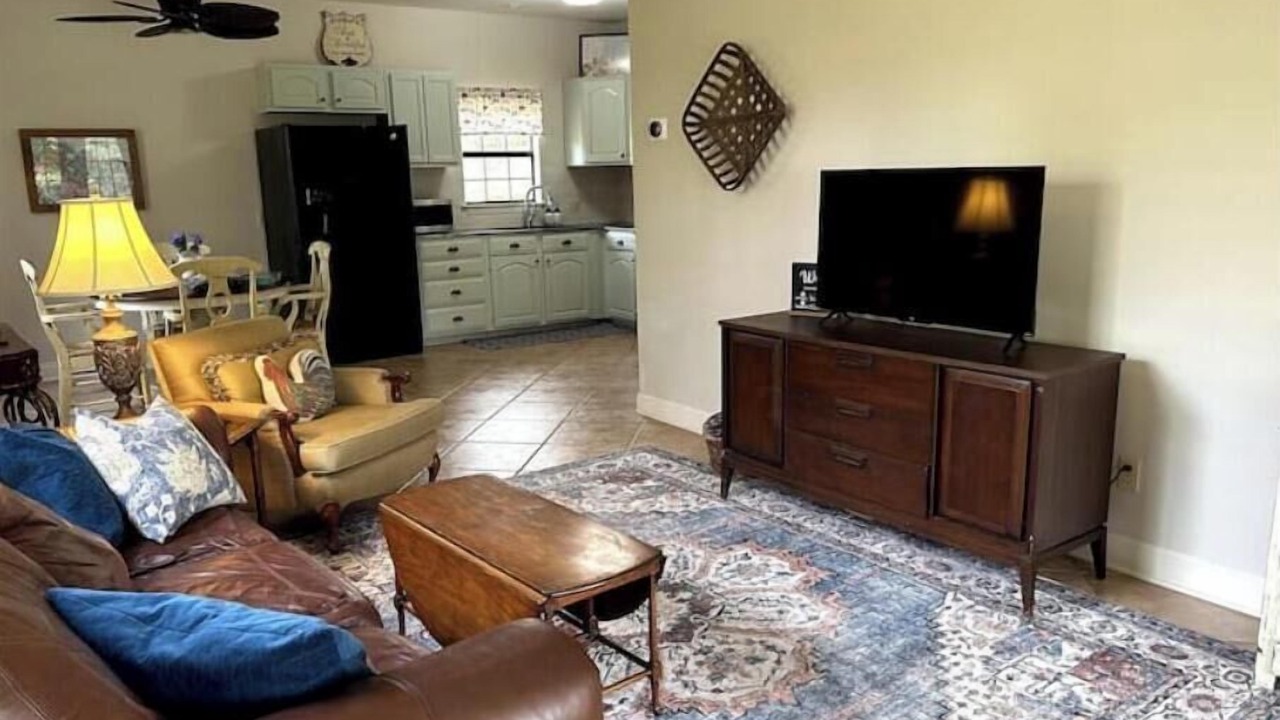 Photo of Livingroom in Loxley