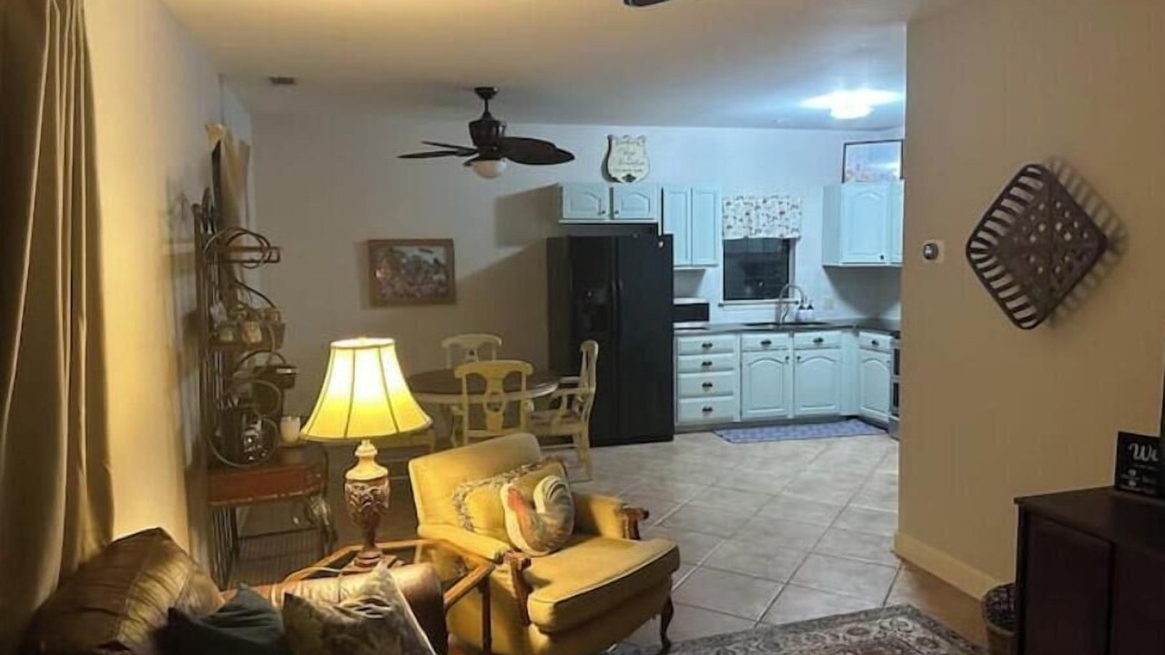 Photo of Livingroom in Loxley