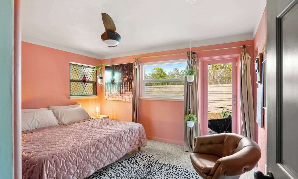 Photo of Bedroom in Whitfield