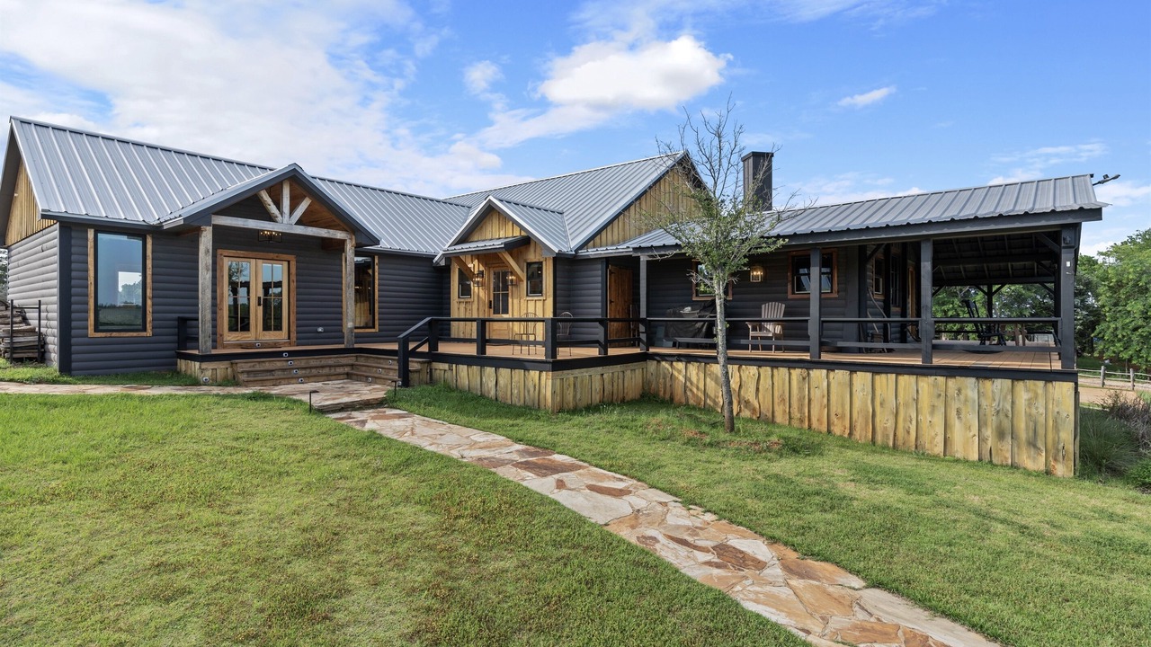 Photo of Outdoor in Laneville