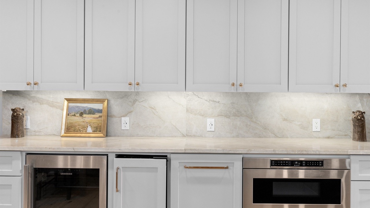 Photo of Kitchen in Laneville