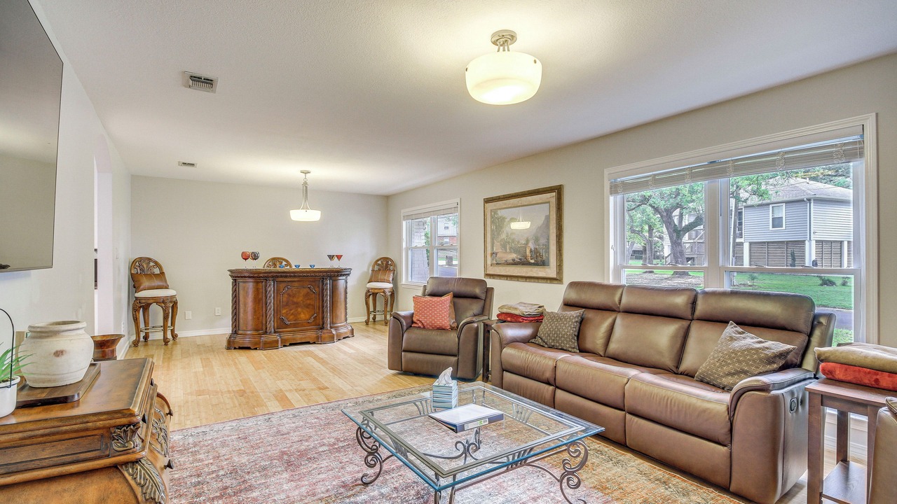 Photo of Bedroom in Gulf Hills