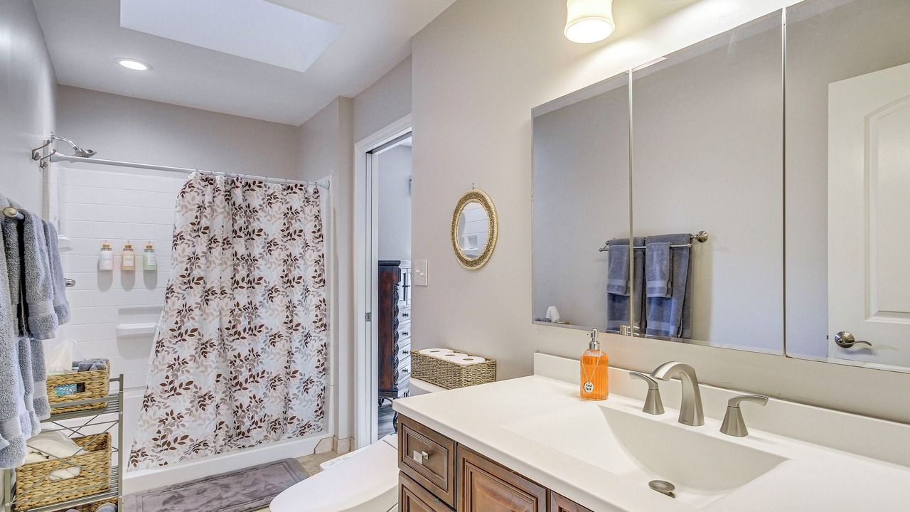 Photo of Bathroom in Gulf Hills