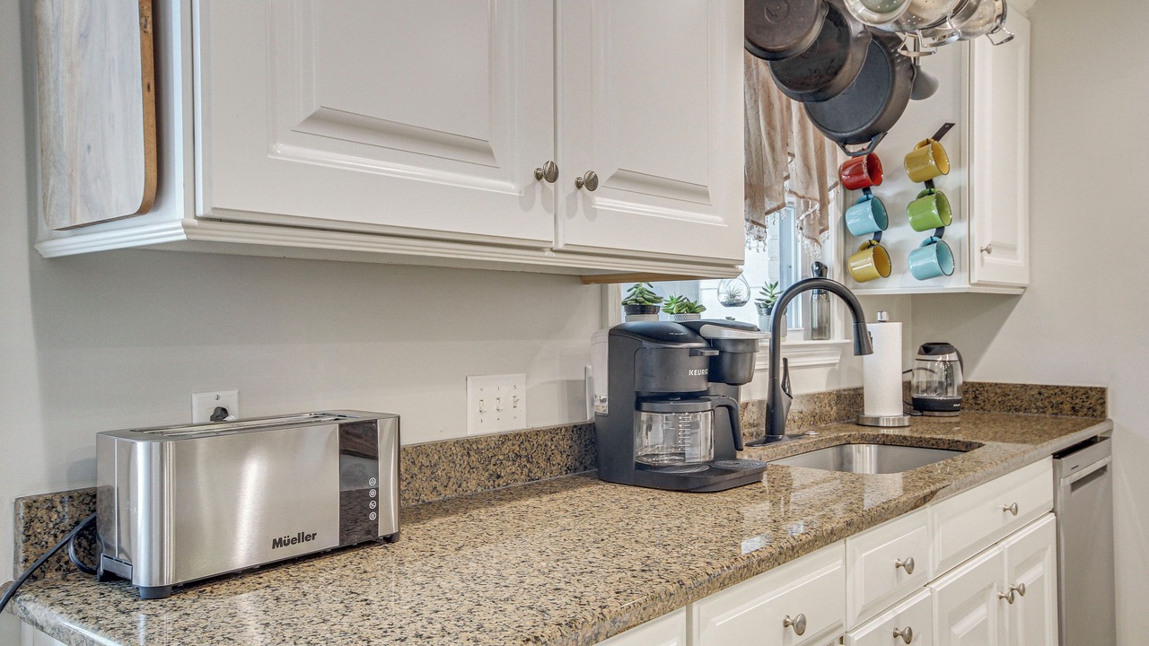 Photo of Kitchen in Gulf Hills