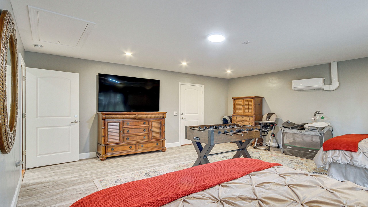 Photo of Bedroom in Gulf Hills