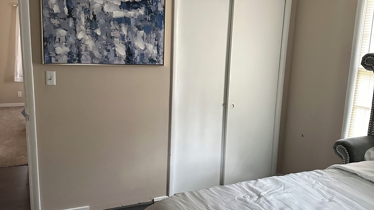 Photo of Bedroom in Forestdale