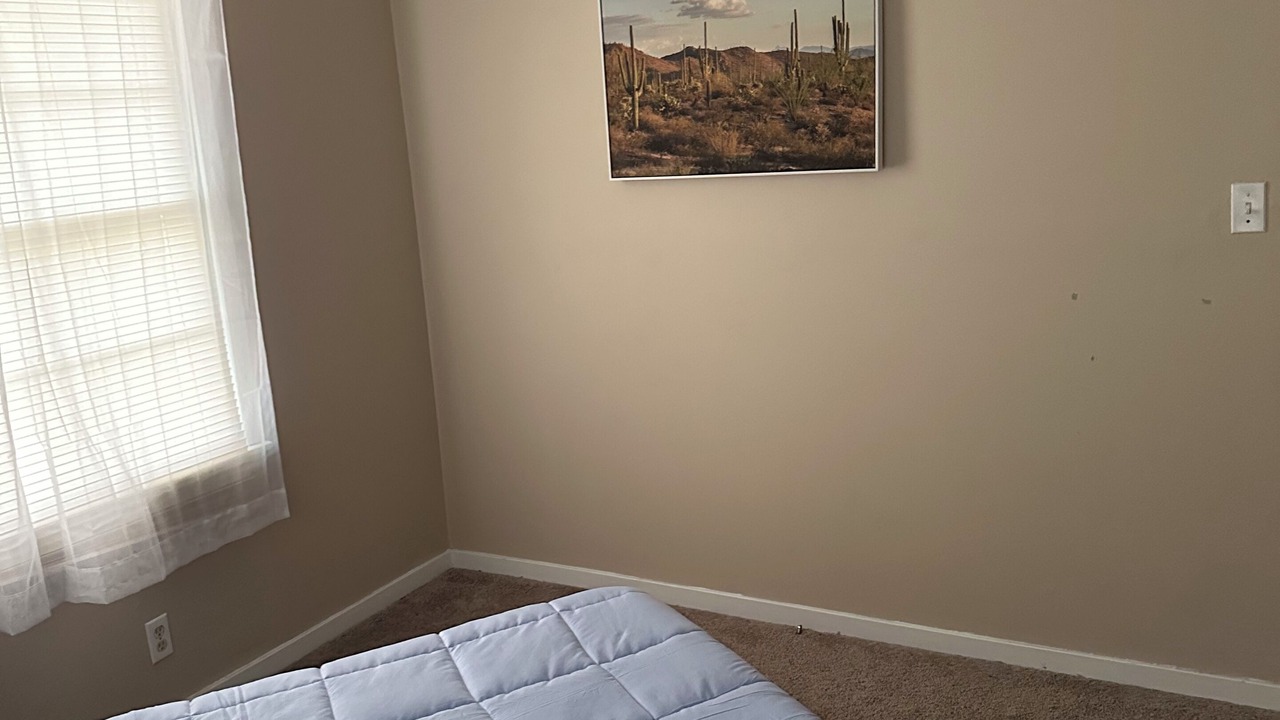 Photo of Bedroom in Forestdale