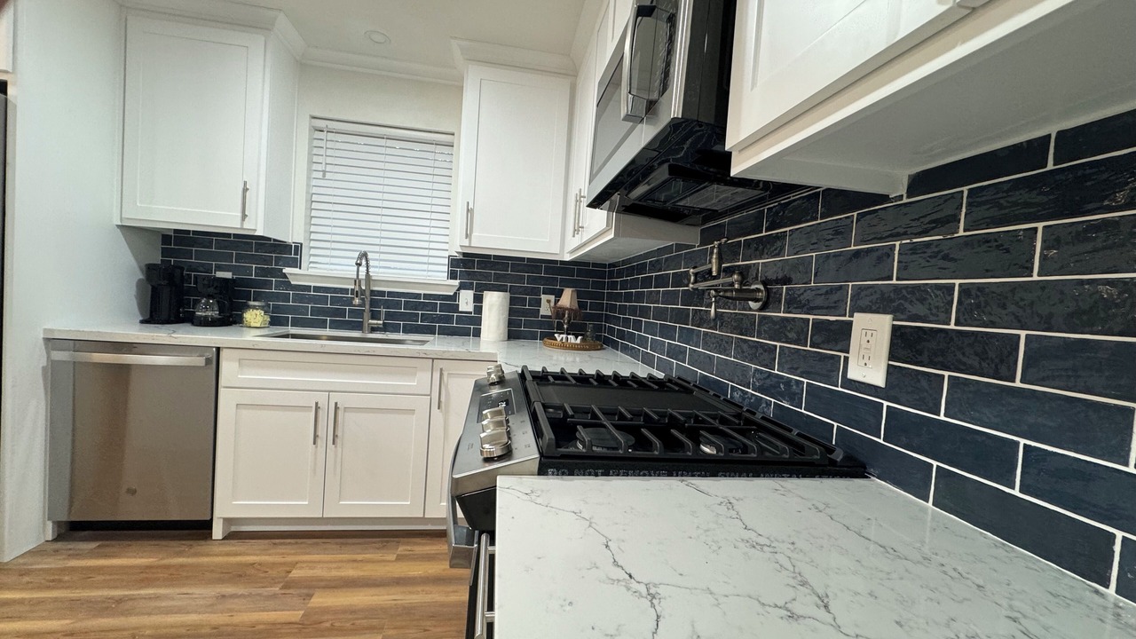 Photo of Kitchen in Alexandria