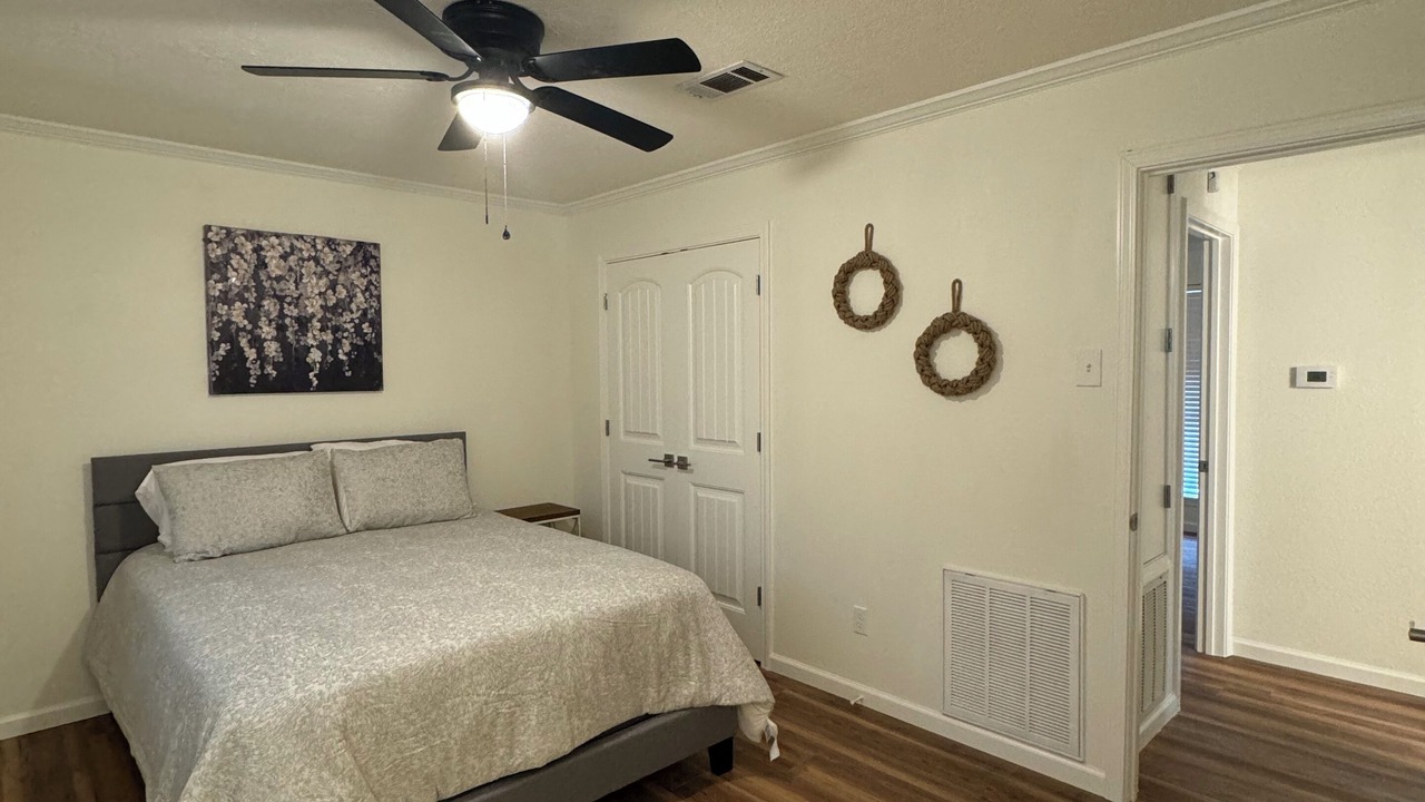 Photo of Bedroom in Alexandria