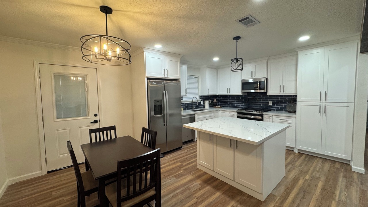 Photo of Kitchen in Alexandria