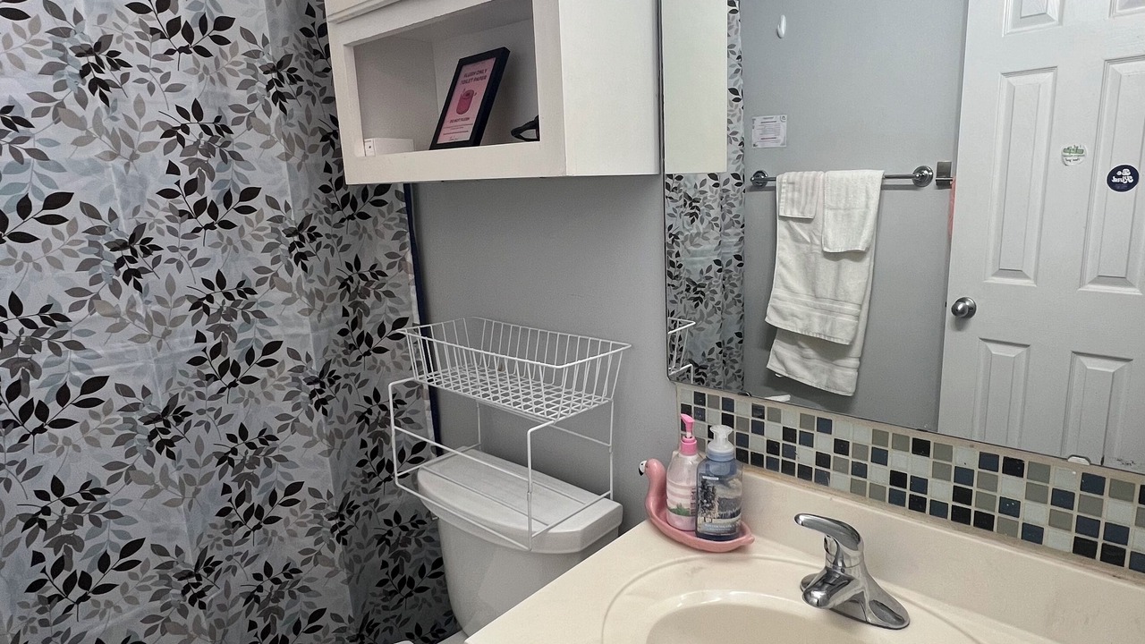 Photo of Bathroom in Oxford